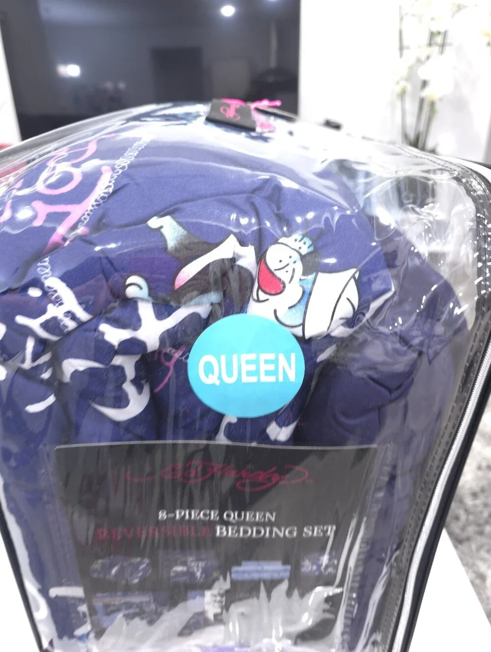 N/A ed hardy